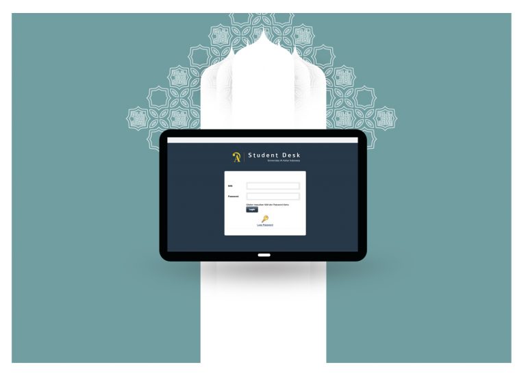 Beranda Universitas Al Azhar Indonesia