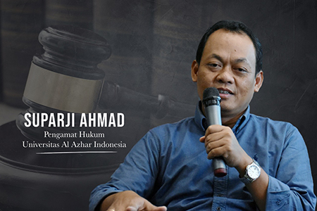 Dukungan Pakar Hukum Untuk Cara Menteri ATR Sikapi Keistimewaan Yogyakarta