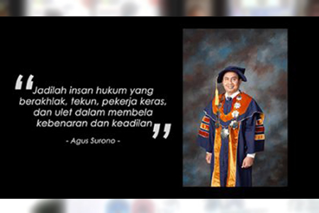 Guru Besar Universitas Al Azhar Indonesia Sebut Status 75 Pegawai KPK Tak Lolos TWK Menjadi Kontrak