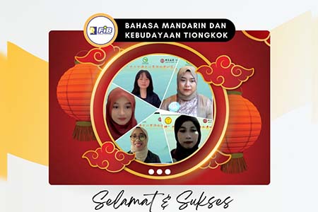Mahasiswa Prodi Tiongkok UAI Sabet Gelar Juara Hanyuqiao Tingkat Propinsi DKI Jakarta