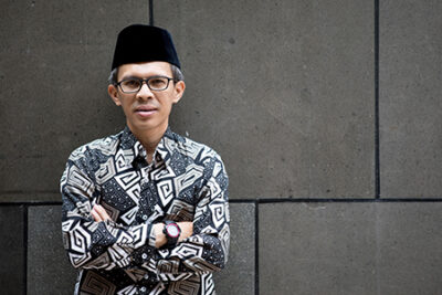 Ujang Komarudin: Capres Tidak Harus Dari Trah Soekarno