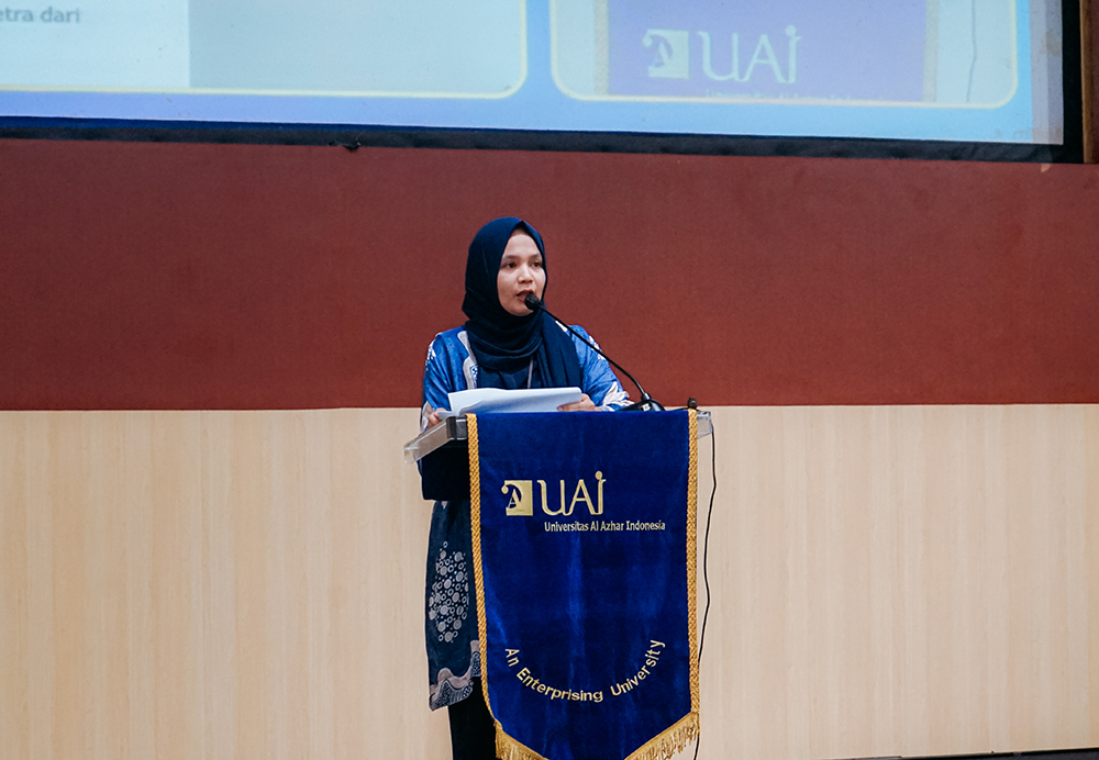 Mengenal Film yang Inklusif dan Aksesibel: Nonton Bareng Film Hingga Pelatihan Public Speaking Bagi Siswa Disabilitas Netra