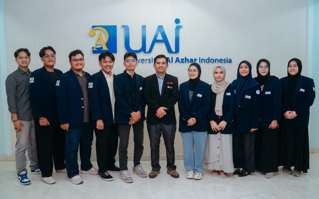 10 Mahasiswa Prodi Bahasa dan Kebudayaan Arab UAI Ikuti KKN Internasional di Krabi, Thailand