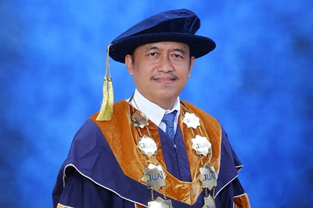 Refleksi HUT RI ke 80