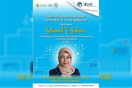 Disertasi Dr. Lufthia Sevriena: Perencanaan Keuangan Islami pada BTTM Bogor dan BTLB Lombok