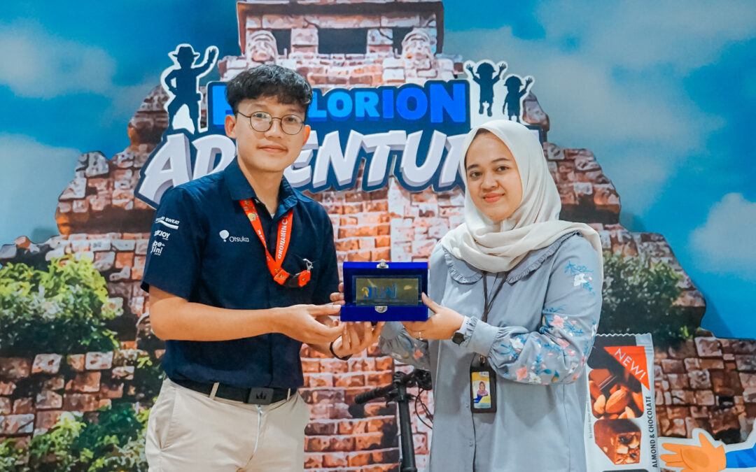 Dosen Gizi UAI Ungkap Strategi Digital untuk Sukseskan Program Makan Bergizi Gratis (MBG)