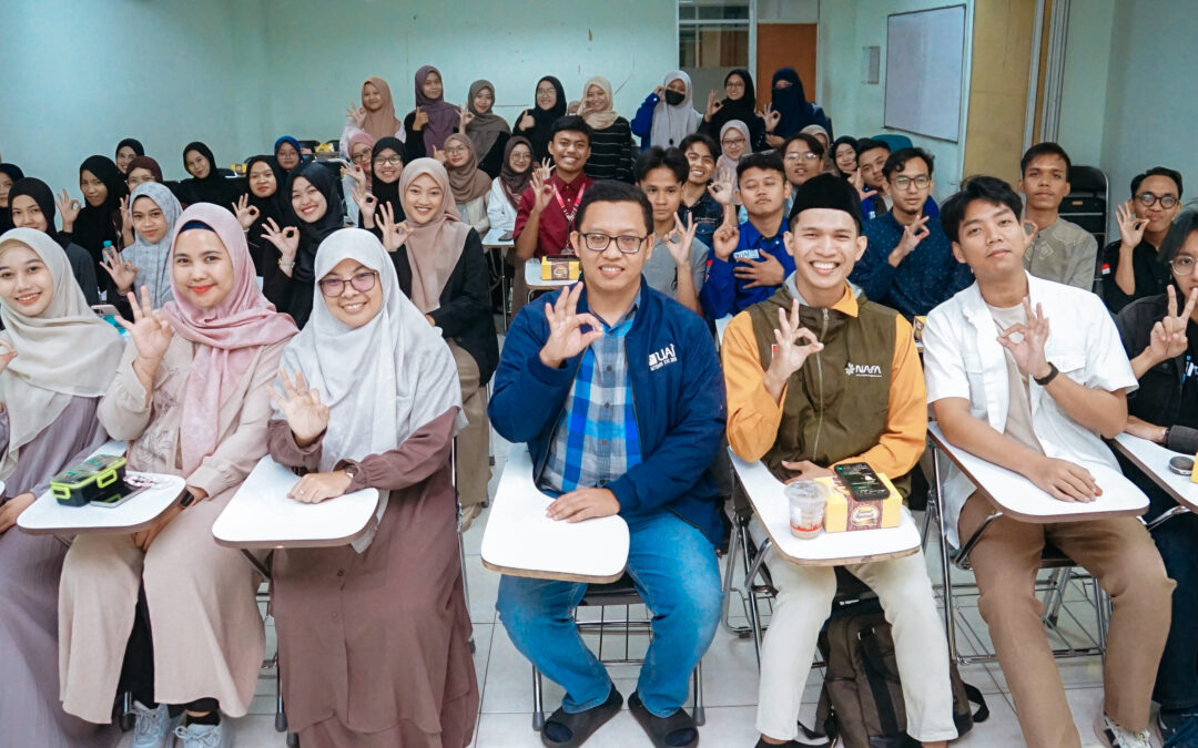 Pelatihan Mentor NQC: Menumbuhkan Generasi Qur’ani dan Agen Perubahan di UAI