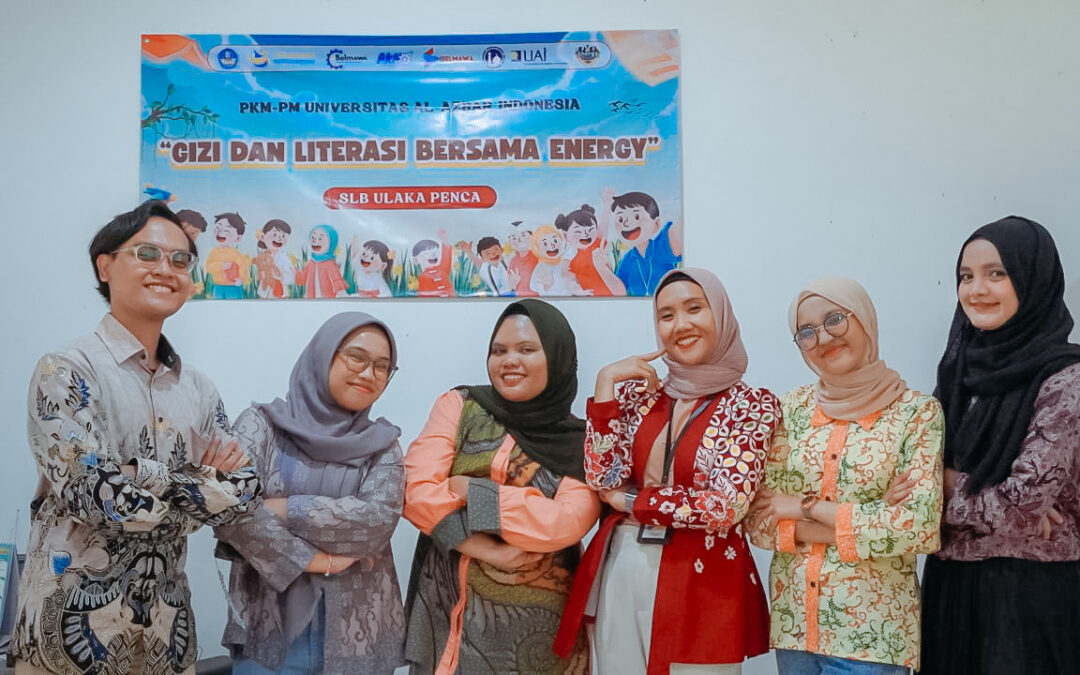 Saatnya Orangtua dengan ABK Sadar Gizi dan Literasi Digital