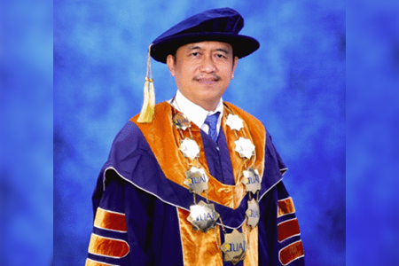 Kontroversi Gelar Pahlawan Soeharto, Dekan FISIP UAI: Menghargai Semua Pemimpin Cermin Bangsa Dewasa