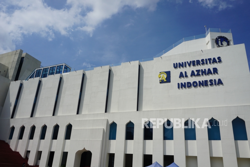 UAI Dorong Konsolidasi Sivitas dan Alumni Lewat Aktivasi Gaya Hidup Sehat
