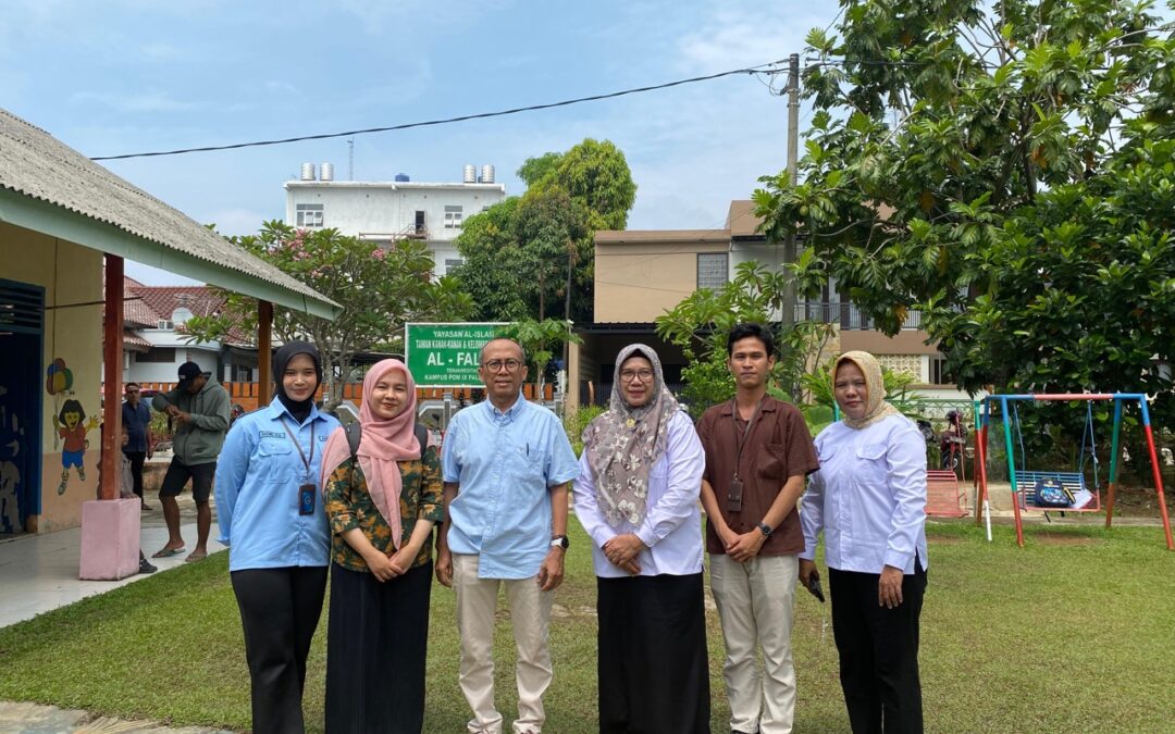 Dosen Gizi UAI Terlibat dalam Tim Kajian Program Makan Bergizi Nasional