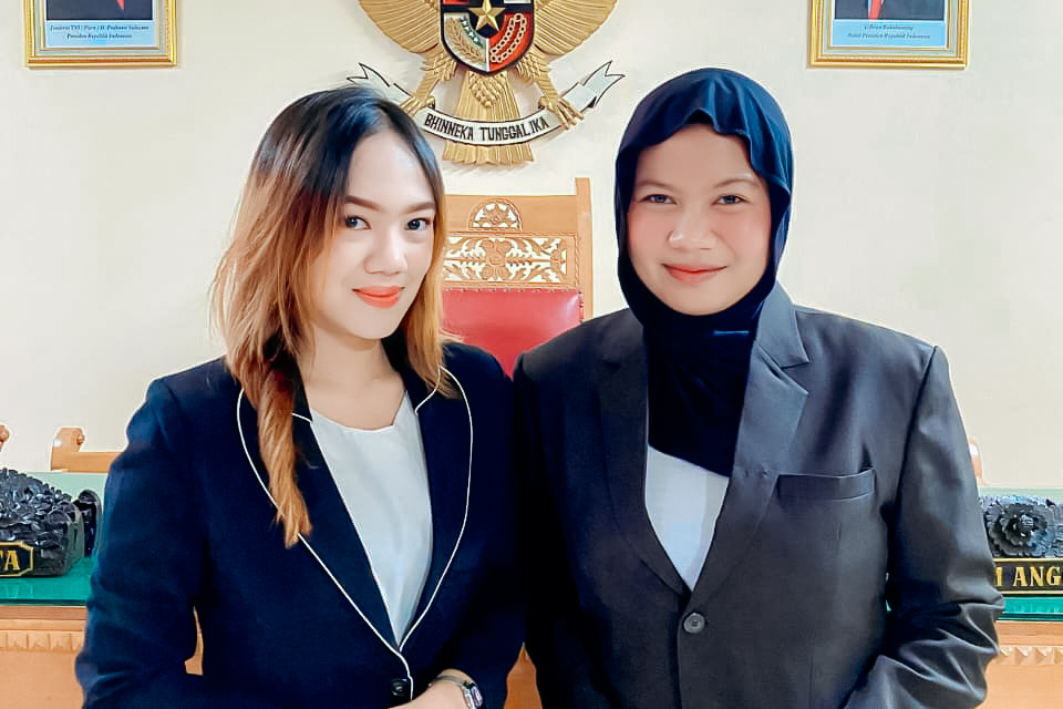 Mahasiswa Fakultas Hukum UAI Berhasil Meraih Juara 2 Tingkat Nasional dalam Kompetisi Hukum LBH JSBI 2025