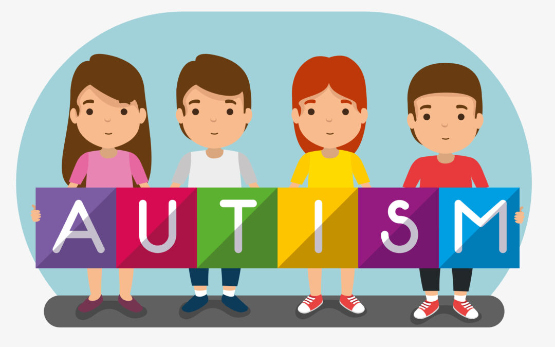 Menghidupkan Nilai Rahmatan Lil’ Alamin Bagi Teman Spektrum Autisme