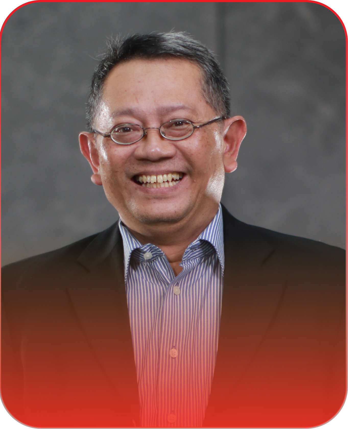 Dr. Anas Lutfi, S.H., M.M., M.Kn.