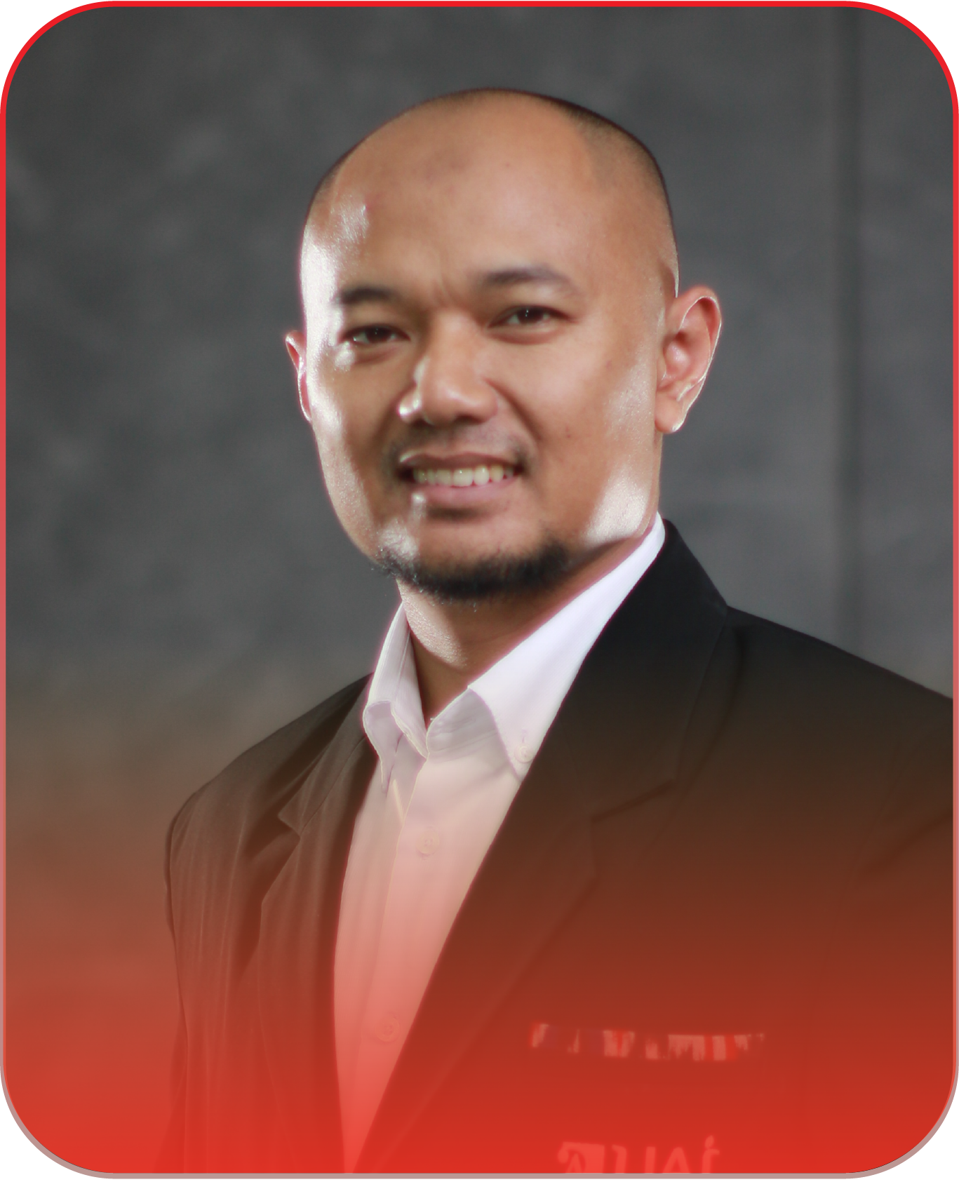 Dr. Anis Rifai, S.H., M.H.