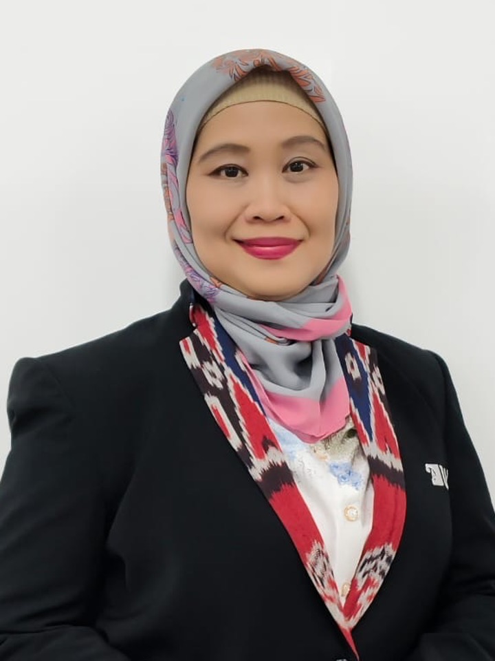 Dr. Damayanti Wardyaningrum, S.E., M.Si.
