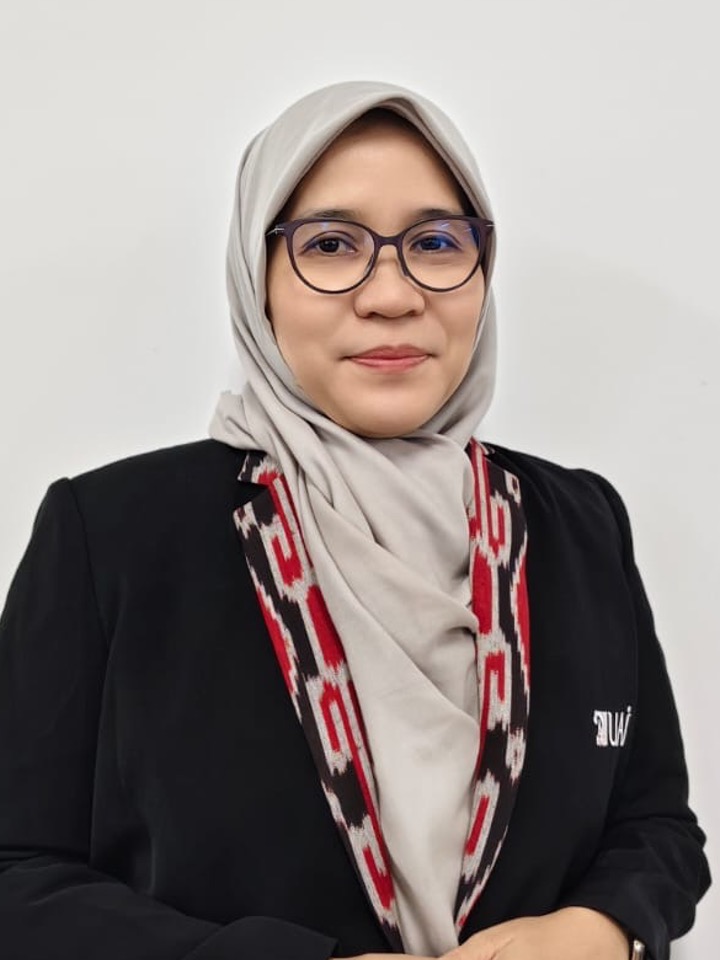 Dr. Irwa Rochimah, S.E., M.Si.