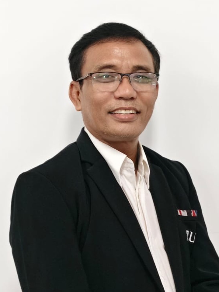 Dr. Mohamad Ghozali Moenawar, Lc., M.M.