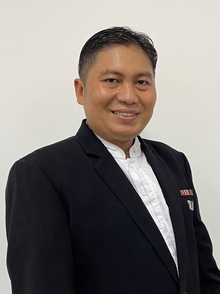 Dr. Tarsani, S.Sos., M.Ikom.