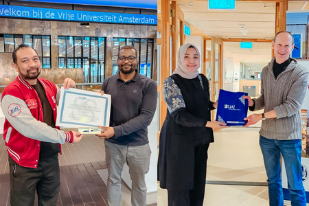 Experiental Learning Program Fakultas Hukum UAI