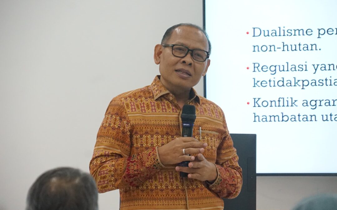 Ancaman Kebangkrutan Masal Sektor Sawit Membayang di Balik Regulasi Denda Administratif Baru