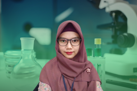 Pranata Laboratorium FST UAI Ikuti Pelatihan Nasional Penguatan Kompetensi dan Profesionalisme