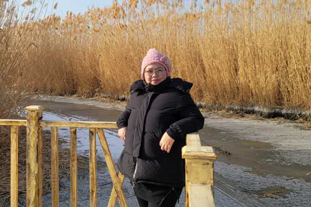 Youxiang, yang Harumnya Sampai ke Langit