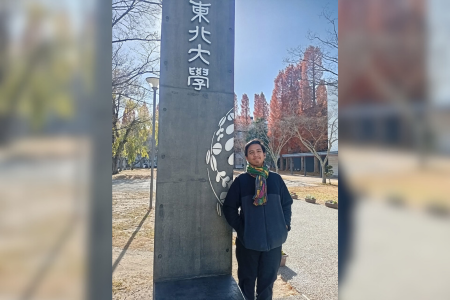 Ramadhan di Negeri Sakura: Pengalaman Mahasiswa UAI Berpuasa di Jepang