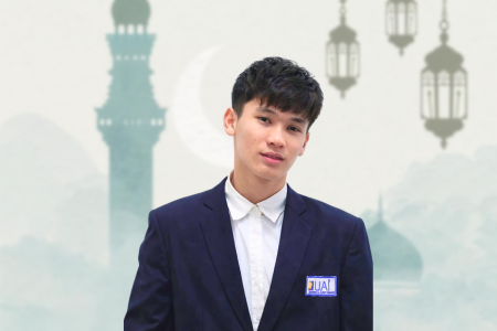 Kultum Sore UAI: Meneladani Akhlak Nabi Muhammad SAW