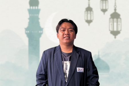 Kultum Sore UAI: Hikmah Menuntut Ilmu