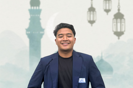 Kultum Sore UAI : Keutamaan 10 Hari Pertama Bulan Dzulhijjah