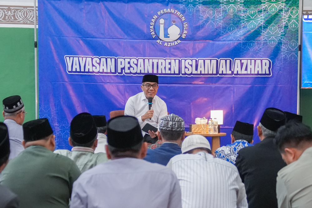 The Importance of Integrating Technology and Faith for Indonesian Students