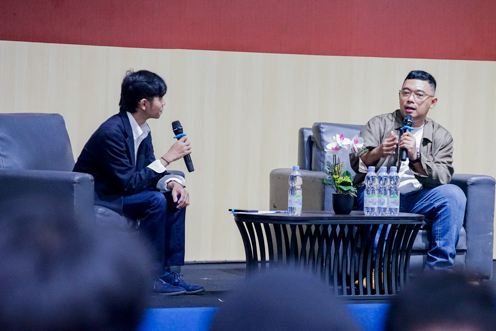 SINE 2026: Wujudkan Masa Depan melalui Teknologi Berkelanjutan