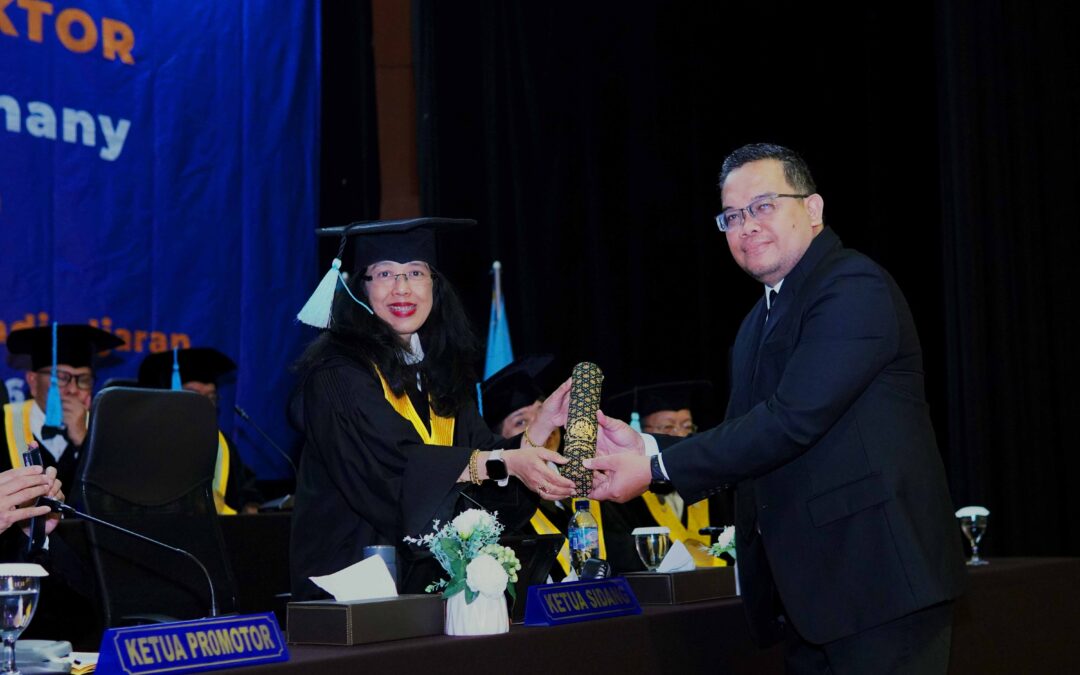 Naskah Arab-Islam Tahun 1655 di Jerman Dikaji Dosen UAI, Ungkap Etika Guru dan Murid
