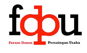 FDBU( forum dosen persaingan usaha