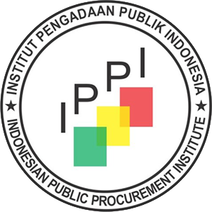 IPPI institut pengadaan publik indonesia