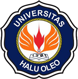 Universitas Halu OLEO