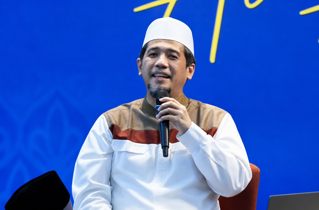 Kajian Subuh Dosen UAI: Bahas Kepemimpinan Transendental dari Peradaban Rasulullah SAW