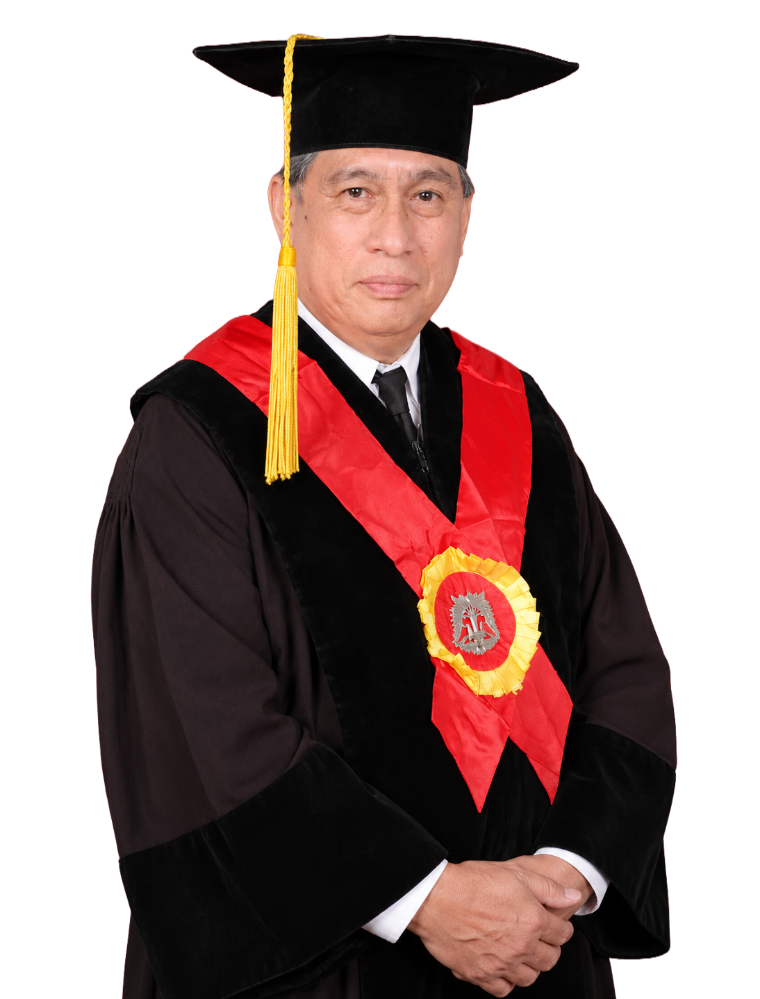 Erman Dr. Yusup Hidayat, S.Ag., M.H. - Dekan Fakultas Hukum Universitas Al-Azhar Indonesia (UAI)